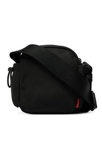 Hugo - HUGO Saszetka Ethon 3.0 50563634 Czarny. Kolor: czarny. Materiał: materiał #3