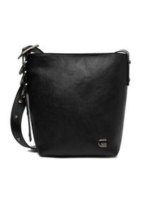 G-Star RAW - G-Star Raw Torebka EO-LDA8713 Czarny. Kolor: czarny #5