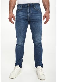 Armani Exchange - Jeansy męskie ARMANI EXCHANGE #4