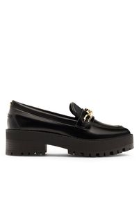 Loafersy Nine West. Kolor: czarny #1