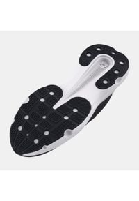 Buty do biegania męskie Under Armour Infinite. Kolor: czarny