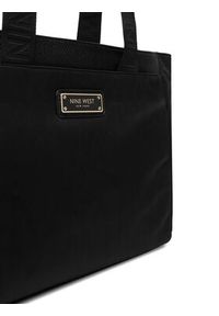 Nine West Torebka CEO-Brielle-LA374-4705 Czarny. Kolor: czarny #5