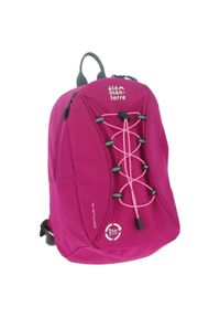 ELEMENTERRE - elementerre matawin 12 l plecak. Kolor: różowy #1