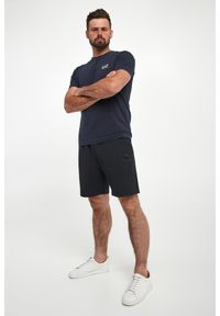 EA7 Emporio Armani - T-shirt męski EA7 EMPORIO ARMANI #4
