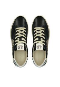 GANT - Gant Sneakersy 29531650 Czarny. Kolor: czarny. Materiał: skóra #3