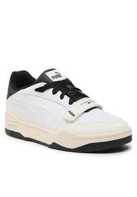 Puma Sneakersy Slipstream UT Wns 38896902 02 Biały. Kolor: biały. Materiał: skóra #6