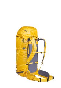 MOUNTAIN EQUIPMENT - Plecak wspinaczkowy Mountain Equipment Fang 35+ - sulphur. Kolor: żółty