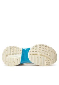 Calvin Klein Jeans Sneakersy Hike Runner Mg Nylon Perl YW0YW01963 Kolorowy. Materiał: skóra. Wzór: kolorowy #3