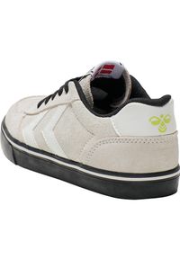 Buty do chodzenia dla dzieci Hummel stadil 3.0. Kolor: wielokolorowy, biały, różowy. Sport: turystyka piesza #2