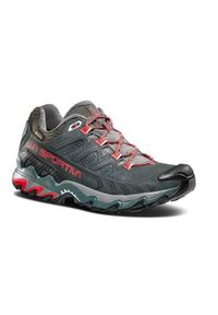 LA SPORTIVA - Buty do chodzenia damskie La Sportiva Ultra Raptor Ii Gtx. Zapięcie: sznurówki. Kolor: czarny. Materiał: skóra, guma. Szerokość cholewki: normalna #1