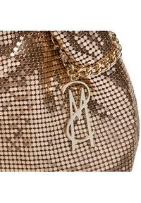 Steve Madden Torebka Bemiliaa SM13000986 Złoty. Kolor: złoty. Materiał: skórzane #4