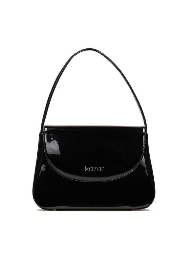 Torebka Kazar. Kolor: czarny