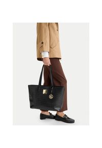 Torebka Beverly Hills Polo Club. Kolor: czarny #1