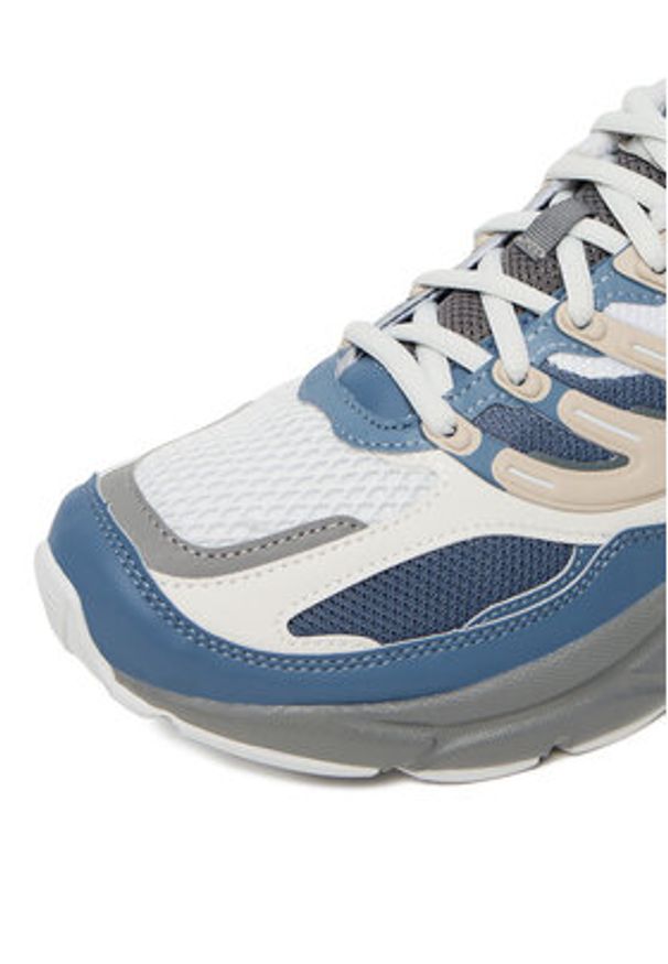 Reebok Sneakersy EOSS-PREMIER ROAD CONTROL 100233908 Beżowy. Kolor: beżowy. Materiał: materiał