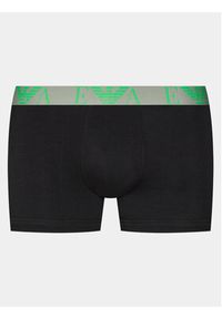Emporio Armani Underwear Komplet 3 par bokserek 111357 4R715 29821 Czarny. Kolor: czarny. Materiał: bawełna #5
