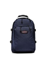 Eastpak Plecak Provider EK000520 Granatowy. Kolor: niebieski. Materiał: materiał