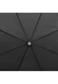 Samsonite Parasolka Rain Pro 56159-1090-1CNU Czarny. Kolor: czarny. Materiał: materiał