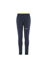 Jogging Craft Extend Pant M. Kolor: niebieski. Sport: bieganie #1