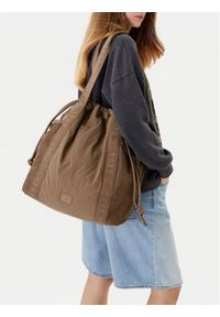 Roxy Torebka C-ROXY-M-002-08 Brązowy. Kolor: brązowy #1