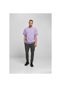 Koszulka Urban Classics heavy oversized. Kolor: niebieski. Długość rękawa: krótki rękaw. Długość: krótkie #1