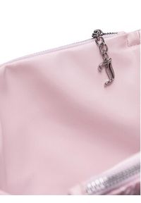 Juicy Couture Torebka BIJXT8667WRY Różowy. Kolor: różowy #4