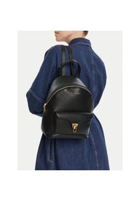 Plecak Coccinelle. Kolor: czarny #1