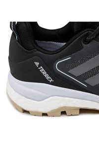 Adidas - adidas Trekkingi Terrex Skychaser 2 Gtx W GORE-TEX Czarny. Kolor: czarny. Materiał: materiał #3