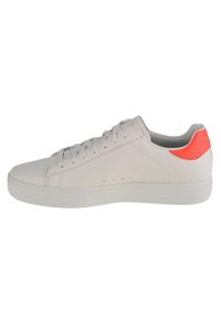 skechers - Buty do chodzenia damskie Skechers Eden Lx-top Grade. Zapięcie: sznurówki. Kolor: beżowy. Materiał: materiał. Szerokość cholewki: normalna. Sport: turystyka piesza #2