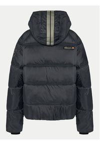 Ellesse Kurtka zimowa Unisex Helsinki SHX21060 Czarny Relaxed Fit. Kolor: czarny. Materiał: syntetyk. Sezon: zima #9