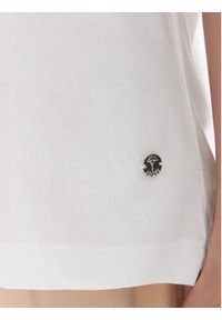 JOOP! T-Shirt 58 253JE58Tomma 30047768 Biały Regular Fit. Kolor: biały. Materiał: bawełna #7