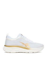 Reebok Buty do biegania CEO-ROAD STRIDER 100270789 Niebieski. Kolor: niebieski. Materiał: materiał #3