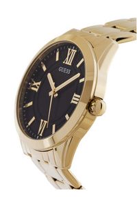 Guess Zegarek Elliot GW0893G4 Złoty. Kolor: złoty #3