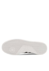 Kappa Sneakersy 311E2WW 934-M Biały. Kolor: biały. Materiał: skóra