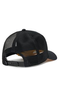 Goorin Bros Czapka z daszkiem Run Wild 101-2117-BLK Czarny. Kolor: czarny. Materiał: bawełna, materiał #3