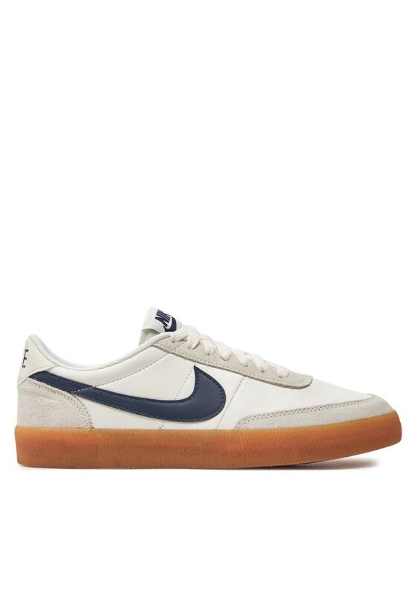 Nike Sneakersy Killshot 2 Leather 432997 107 Biały. Kolor: biały. Materiał: skóra