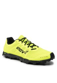 Inov-8 Buty X-Talion G 210 000985-YWBK-P-01 Żółty. Kolor: żółty. Materiał: materiał