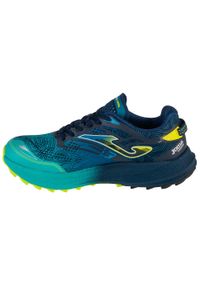Buty do biegania Joma TR-6000. Kolor: niebieski