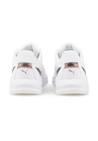 Buty damskie Puma X-Ray Speed Lite. Kolor: żółty, biały, wielokolorowy. Materiał: materiał, syntetyk