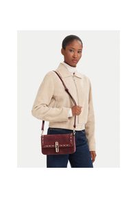 Torebka Furla. Kolor: czerwony #1