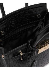 Nine West Torebka CEO-Lexa-LDA8378 Czarny. Kolor: czarny #5