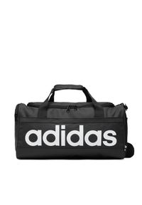 Adidas - Torba adidas. Kolor: czarny