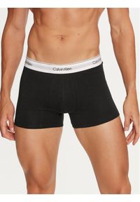 Calvin Klein Underwear Komplet 3 par bokserek 000NB3963A Czarny. Kolor: czarny. Materiał: bawełna #1