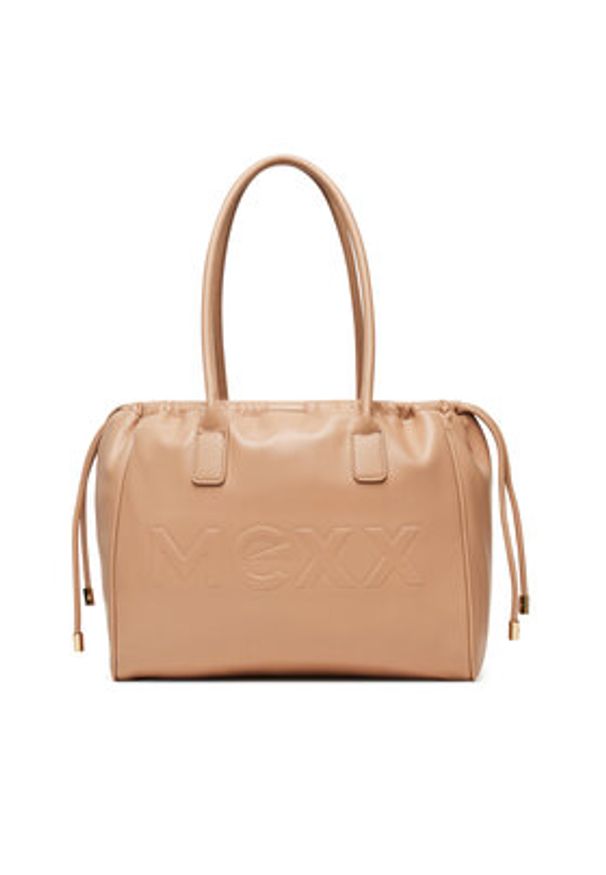MEXX Torebka C-MEXX-S-004-08 Beżowy. Kolor: beżowy