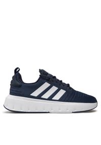 Adidas - adidas Sneakersy Swift Run ID3014 Granatowy. Kolor: niebieski. Sport: bieganie #1