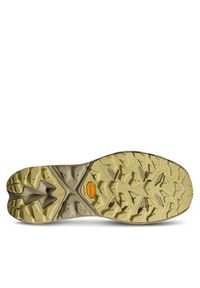 HOKA - Hoka Trekkingi Anacapa 2 Mid Gtx 1141633F Brązowy. Kolor: brązowy. Materiał: materiał. Sport: turystyka piesza #4