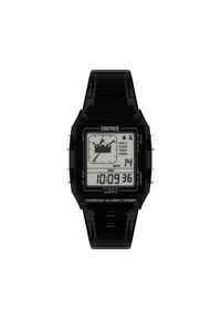 Zegarek Timex. Kolor: czarny #1