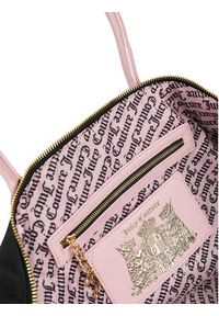 Juicy Couture Torba weekendowa CEO-BIJXT2544WPJ Czarny. Kolor: czarny #5