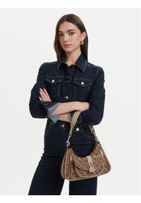 Guess Torebka Jessa HWJG83 62180 Beżowy. Kolor: beżowy #1