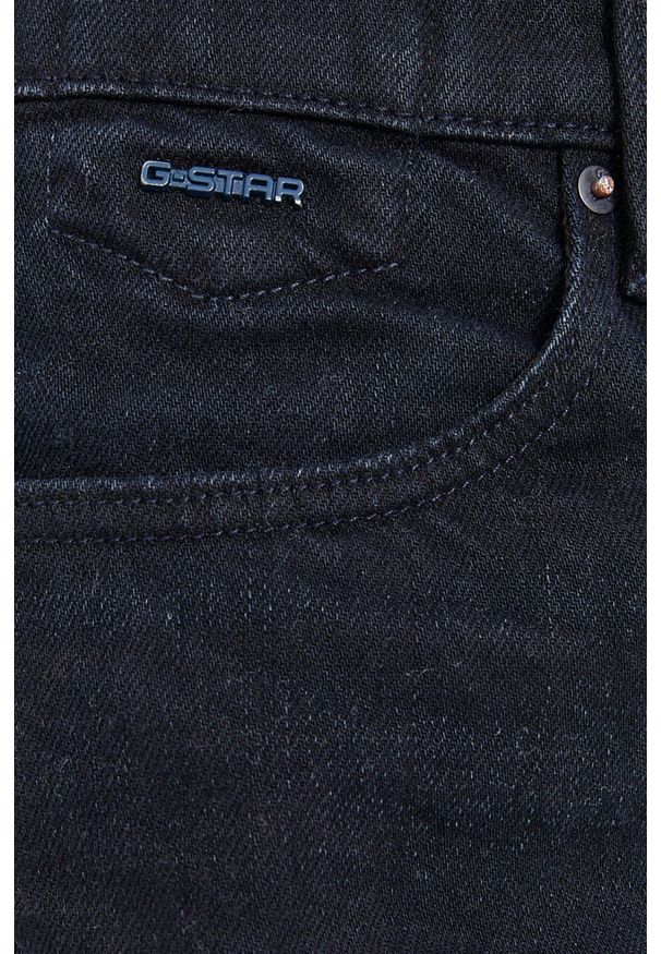G-Star RAW - G-Star Raw - Jeansy Janeh. Stan: podwyższony. Kolor: niebieski