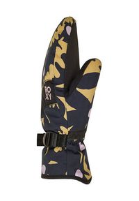 Roxy Rękawice narciarskie Jetty Mitt ERJHN03266 Czarny. Kolor: czarny. Materiał: poliester. Sport: narciarstwo #3